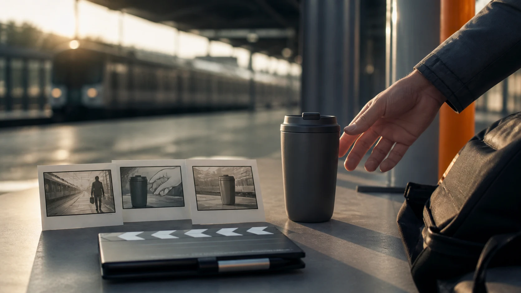 Werbevideo mit Seedance 2.5 erstellen: Test-Workflow Werbevideo mit Seedance 2.5 erstellen: Test-Workflow