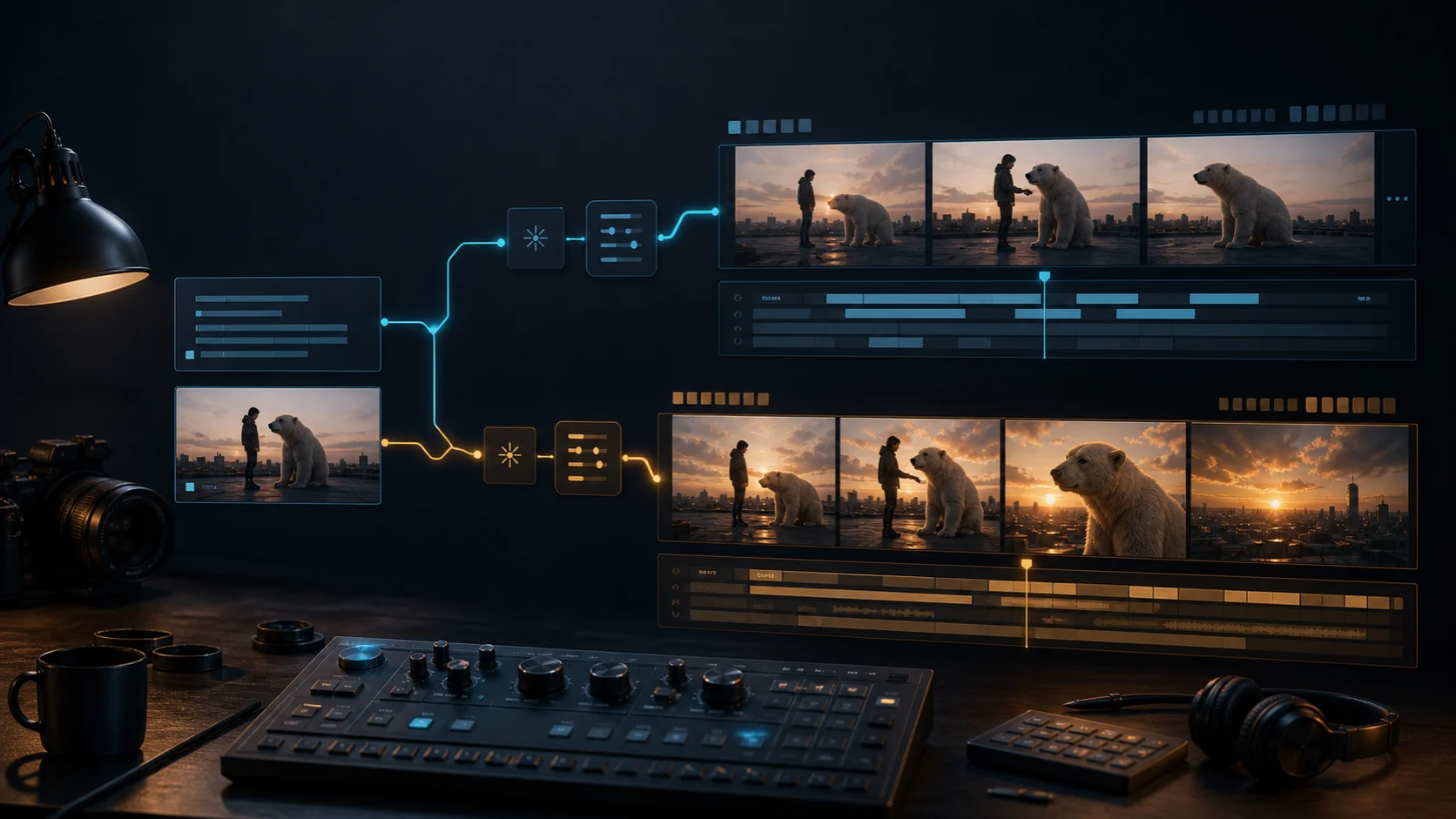 Sora 2 Video Generator Guide: Base vs Pro, Text vs Image, and Real Costs