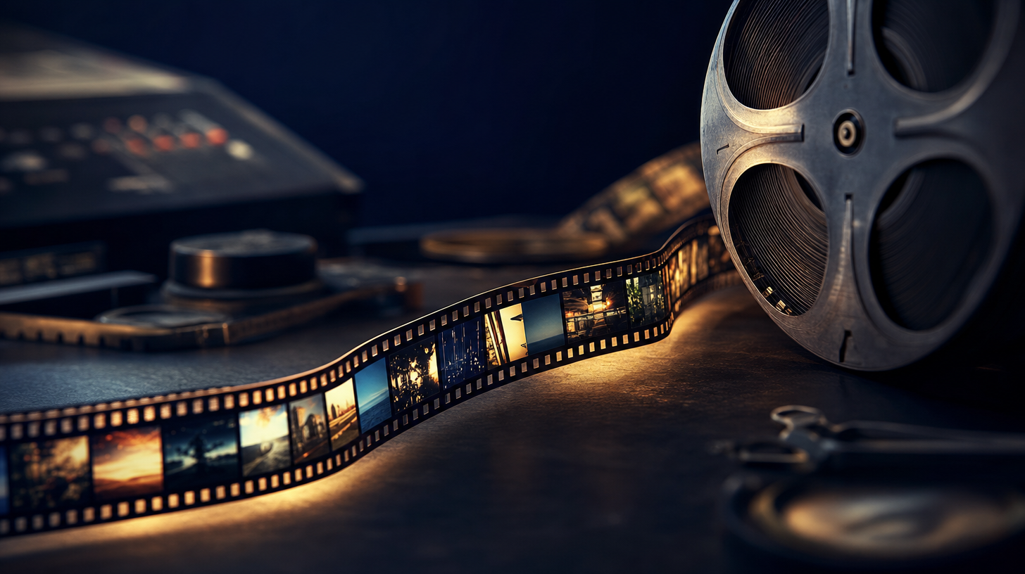 How to make movie recap videos with AI, legally How to make movie recap videos with AI, legally