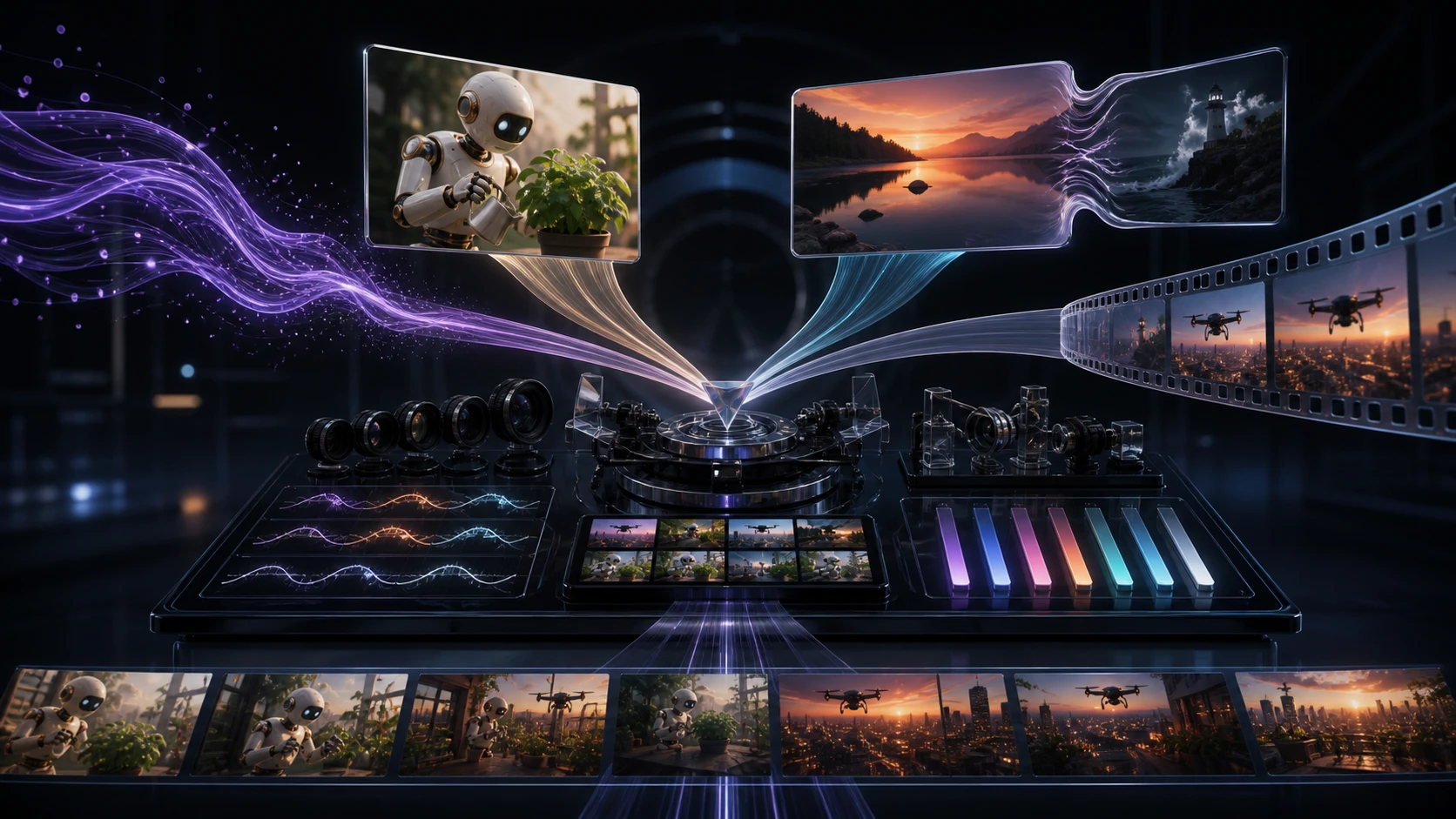 PixVerse V6 Review: Four Video Modes, Practical Limits, and How to Test It PixVerse V6 Review: Four Video Modes, Practical Limits, and How to Test It
