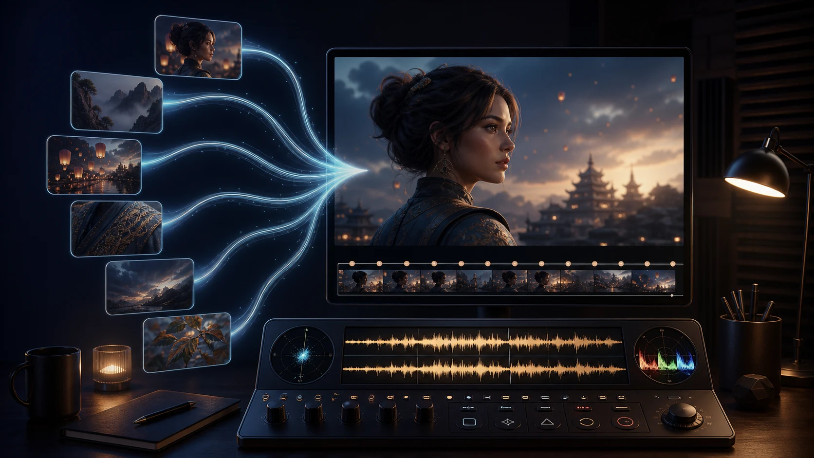 Grok Imagine 1.5 Video Review: One-Image Animation, Audio, and Limits