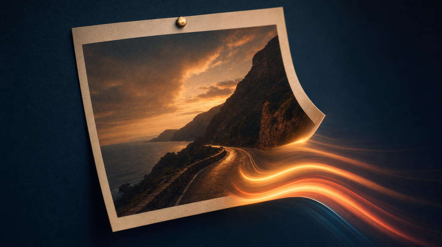 How to Animate a Photo With AI: A Practical Guide